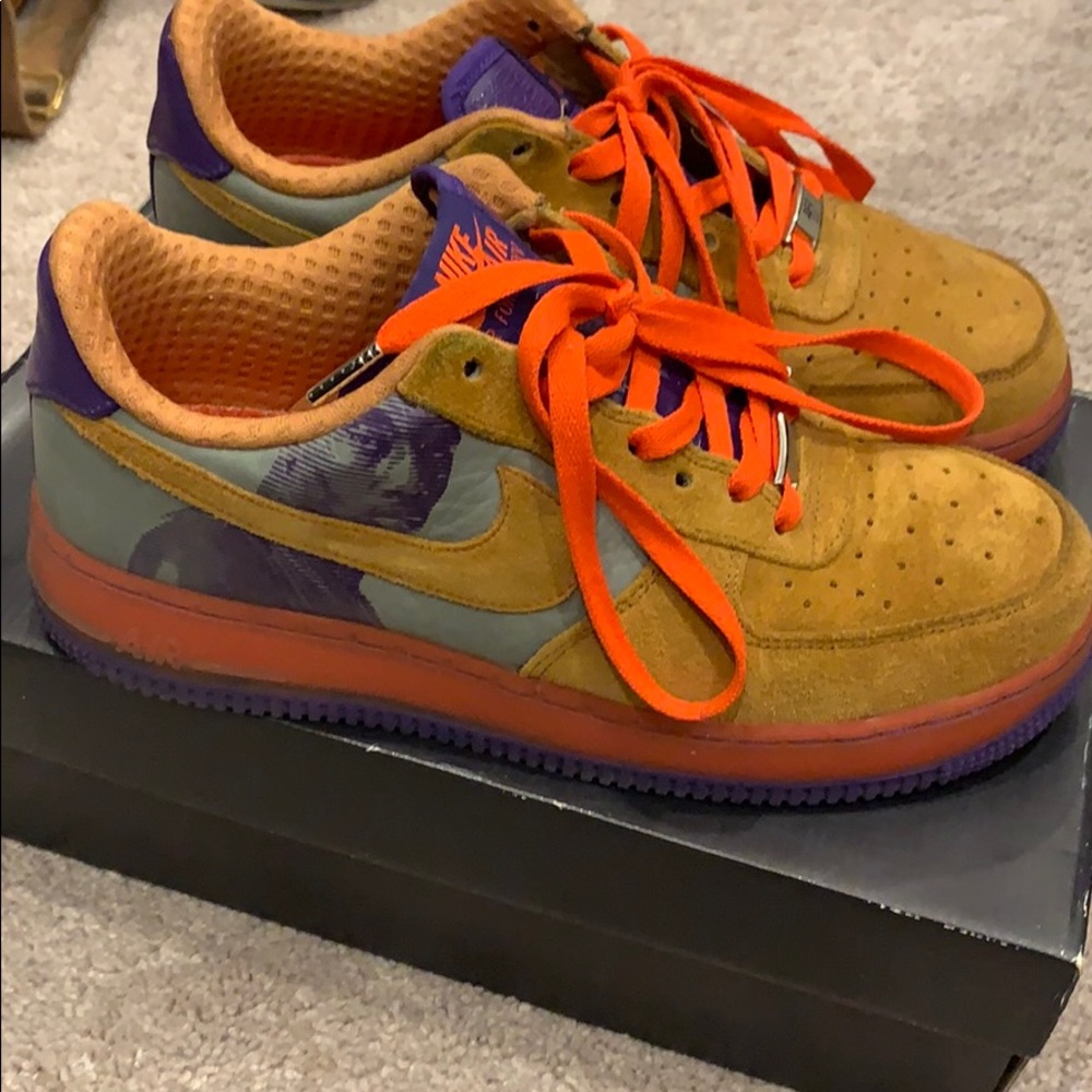 Air Force ones